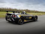 Lotus 2-Eleven 2007 года